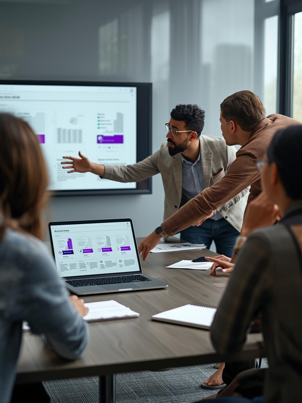 B2B copywriting | Sales enablement