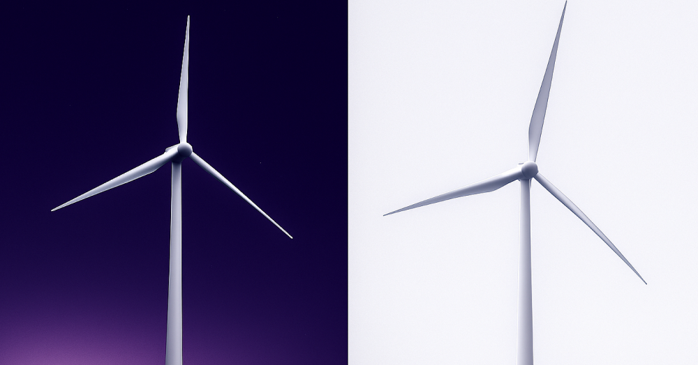 Cleantech messaging