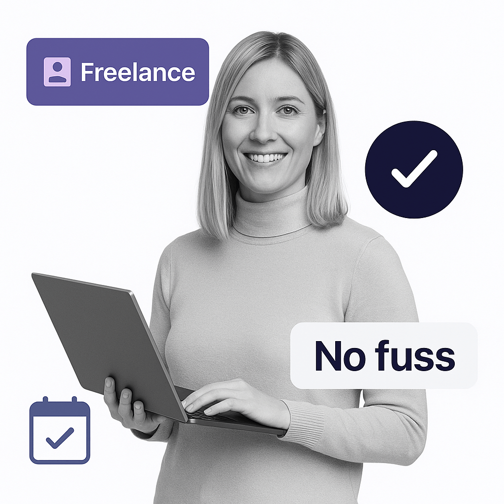 Freelance copywritinf for cleantech