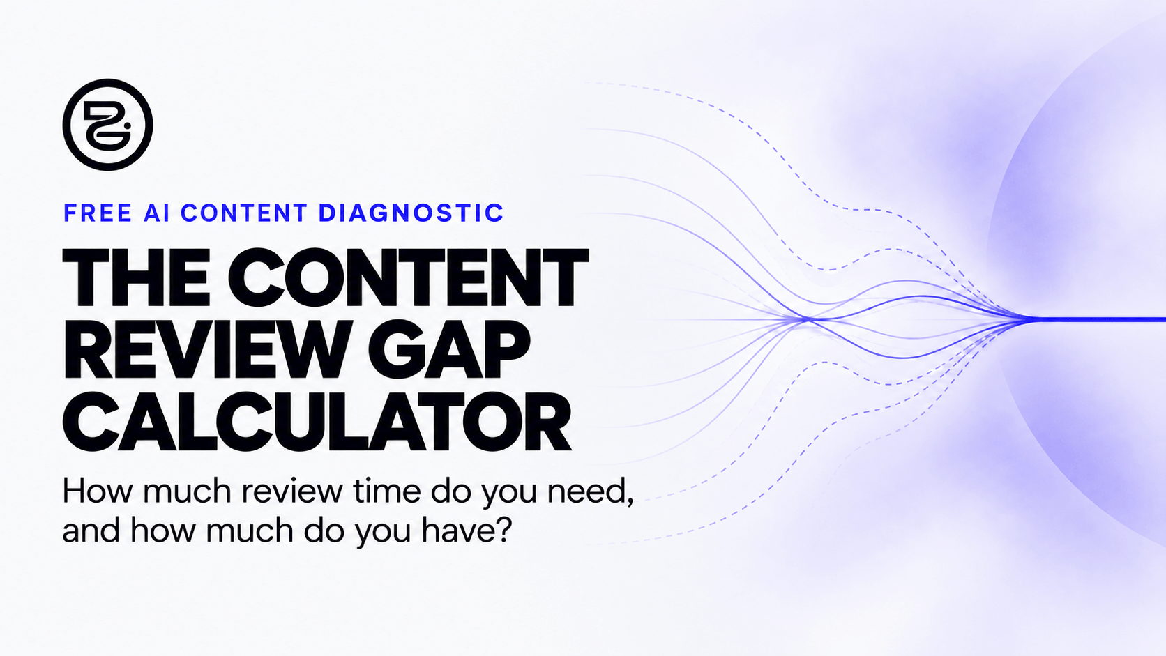 The Content Review Gap Calculator
