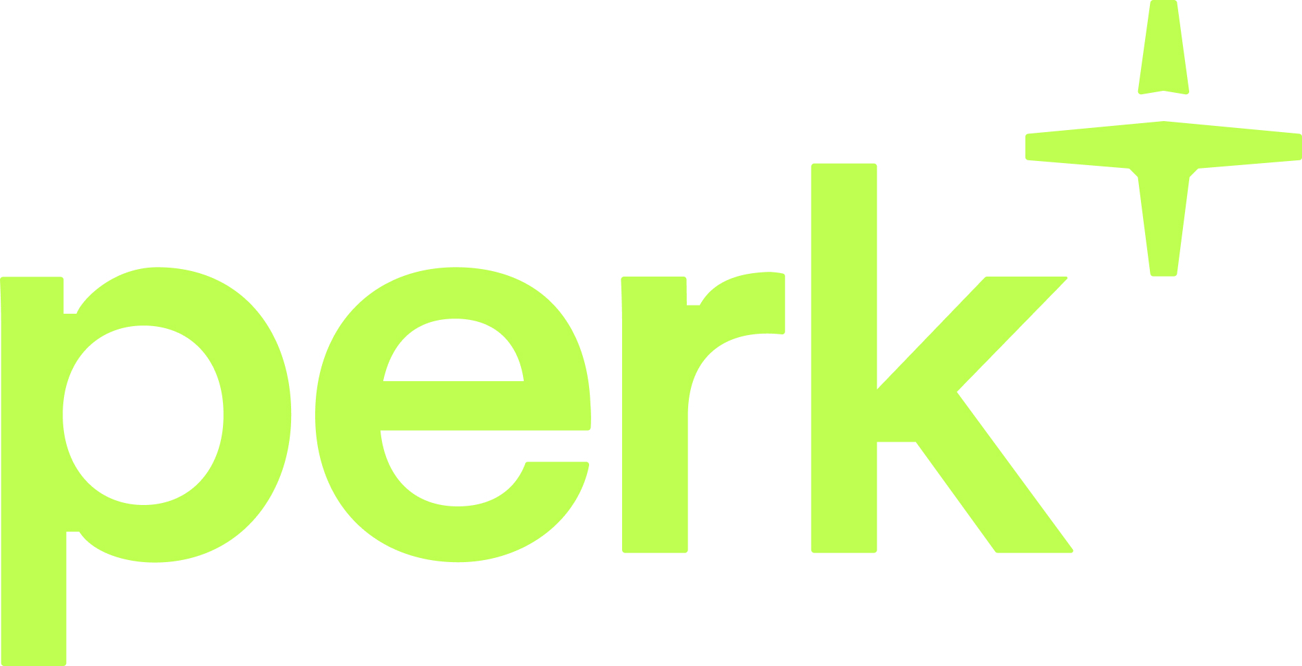 Perk